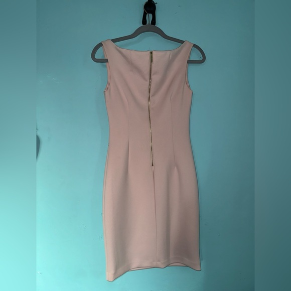 Calvin Klein Cocktail Dress Size 2 Unworn - Picture 3 of 4